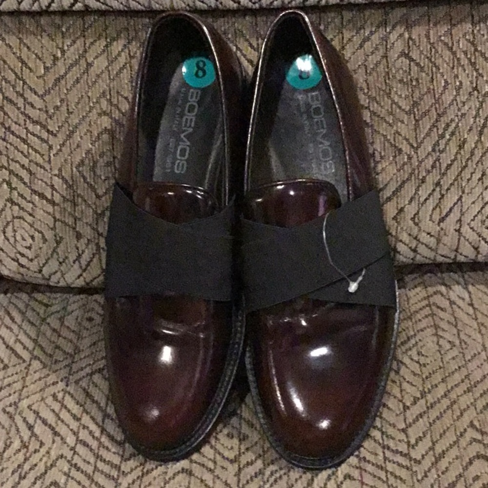 Boemos Dress Shoes, never worn